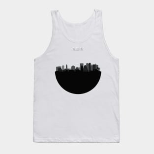 Austin Skyline V2 Tank Top